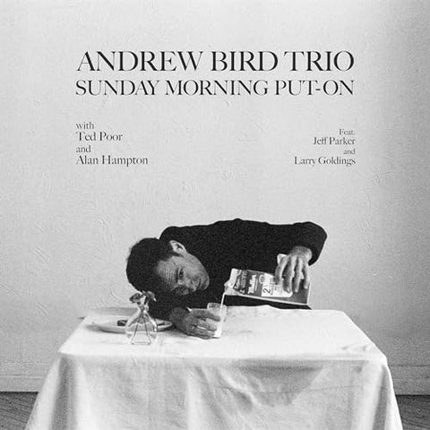 Andrew Bird Trio - Sunday Morning Put-On [LP] ((Vinyl))