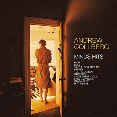 ANDREW COLLBERG - Minds Hits ((CD))