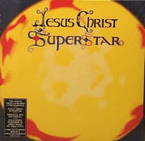 Andrew Lloyd Webber - Jesus Christ Superstar: 50th Anniversary Edition (Half-Speed Mastered, 180 Gram Vinyl, Fold-Out Cover) (2 Lp's) ((Vinyl))