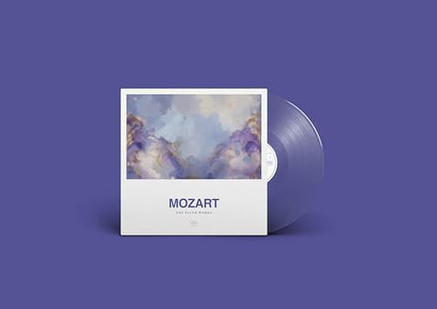 Andros Schiff - Mozart: The Piano Works (The Decca Collection) [Violet Lp] ((Vinyl))