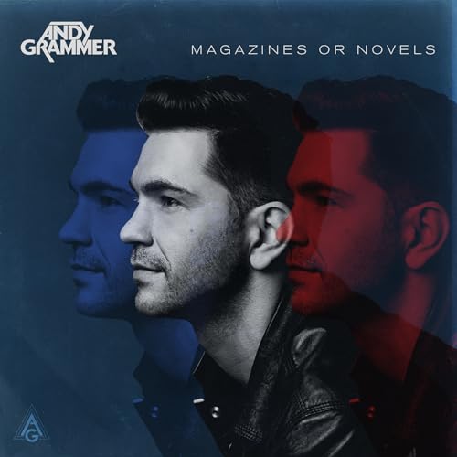 Andy Grammer - Magazines Or Novels ((Vinyl))