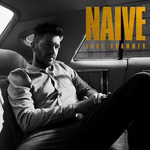 Andy Grammer - Naïve ((Vinyl))