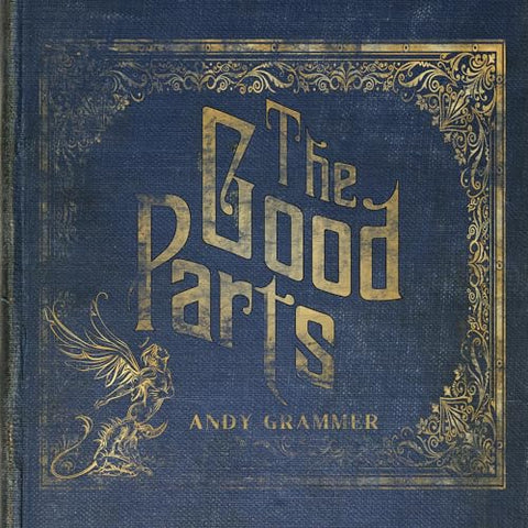 Andy Grammer - The Good Parts ((Vinyl))