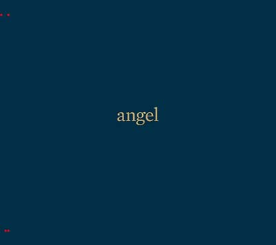 Angel - 26000 ((CD))