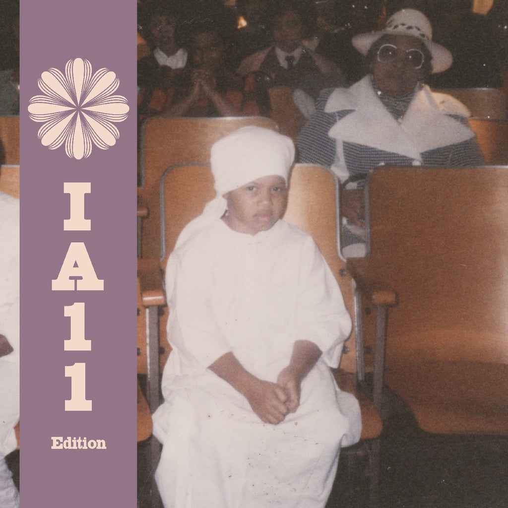 Angel Bat Dawid - The Oracle (Ia11 Edition) (Deluxe Edition) ((Vinyl))