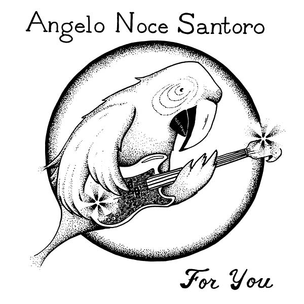 ANGELO NOCE SANTORO - For You ((Vinyl))