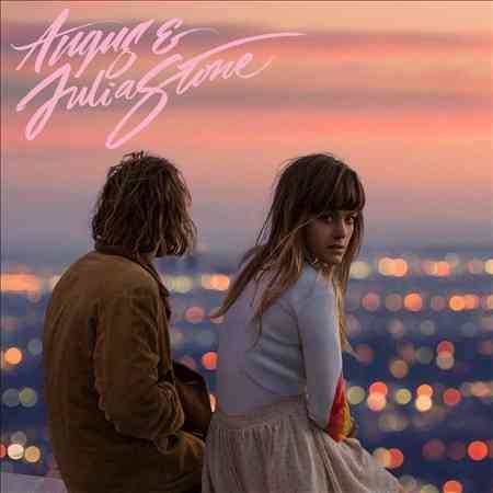 Angus & Julia Stone - Angus & Julia Stone (180 Gram Vinyl) (2 Lp's) ((Vinyl))