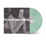 Ani Difranco - Unprecedented Sh!t (Indie Exclusive, Coke Bottle Clear Vinyl) ((Vinyl))