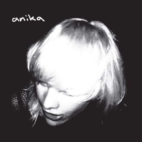 Anika - Anika ((Vinyl))