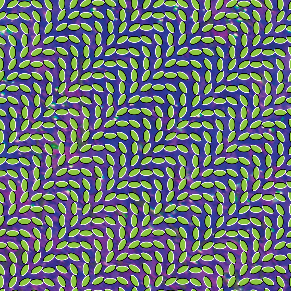 Animal Collective - Merriweather Post Pavilion ((Rock))