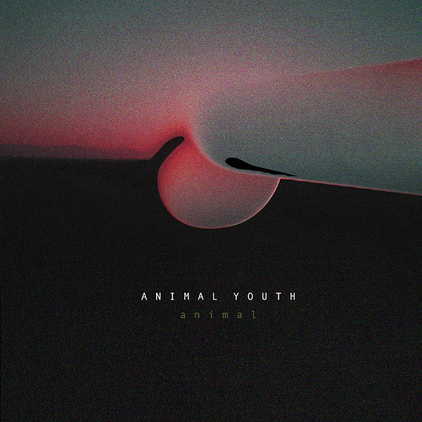 ANIMAL YOUTH - Animal ((Vinyl))