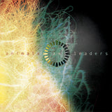 Animals As Leaders - Animals As Leaders (Colored Vinyl, Yellow) (2 Lp) (())