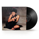 Anita Baker - Rapture (Brick&Mortar Exclusive) ((Vinyl))