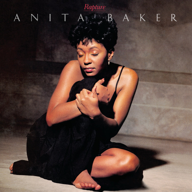 Anita Baker - Rapture (Brick&Mortar Exclusive) ((Vinyl))