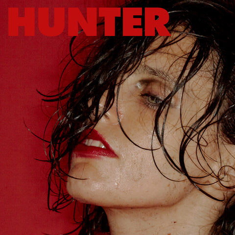 Anna Calvi - Hunter ((Vinyl))