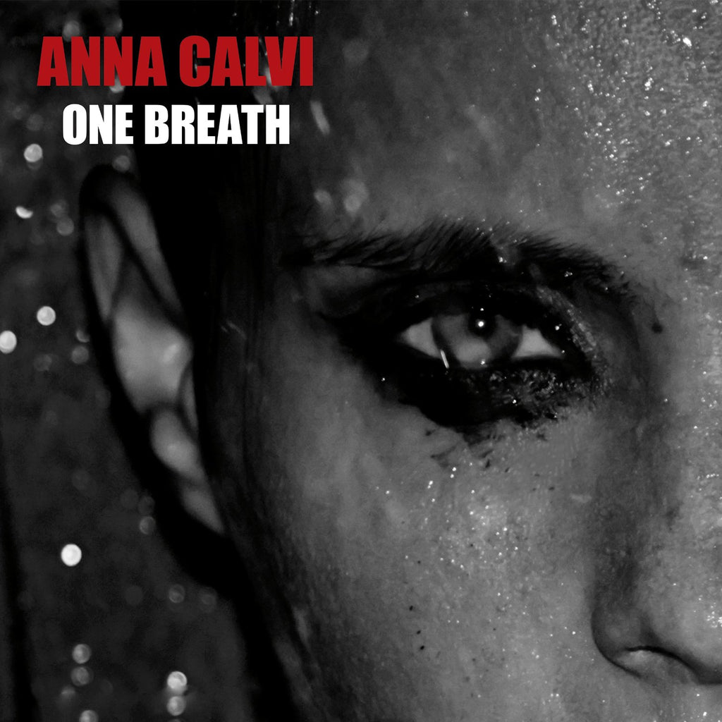 Anna Calvi - One Breath ((CD))