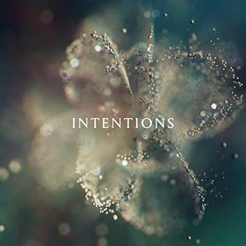 ANNA - Intentions ((CD))