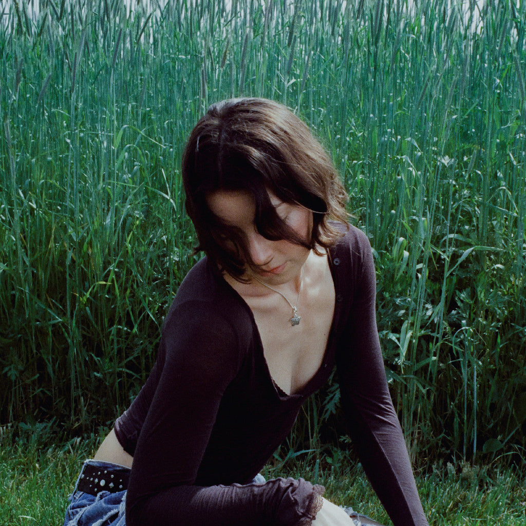 Anna Shoemaker - Back To Pennsylvania (Coke Bottle Clear Vinyl) ((Vinyl))