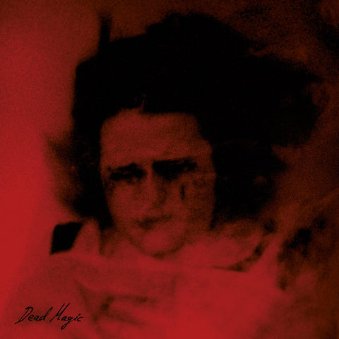 Anna Von Hausswolff - Dead Magic ((Vinyl))