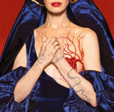 Anne Hathaway - Mother Mary: Greatest Hits (Original Soundtrack) (Crimson & Gold Colored Vinyl) (2 Lp's) ((Vinyl))