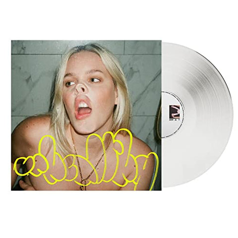 Anne-Marie - UNHEALTHY (See Through You Transparent Vinyl) ((Vinyl))