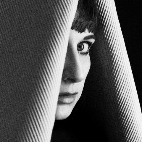 Annie-Claude Deschênes - Les Manières De Table (White Vinyl) ((Vinyl))