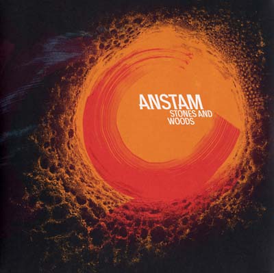 ANSTAM - Stones And Woods ((Vinyl))