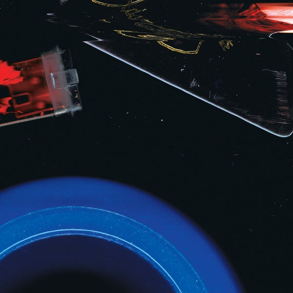 Anthony Naples - Scanners ((Vinyl))