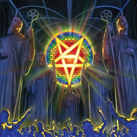 Anthrax - For All Kings (2 Lp's) ((Vinyl))