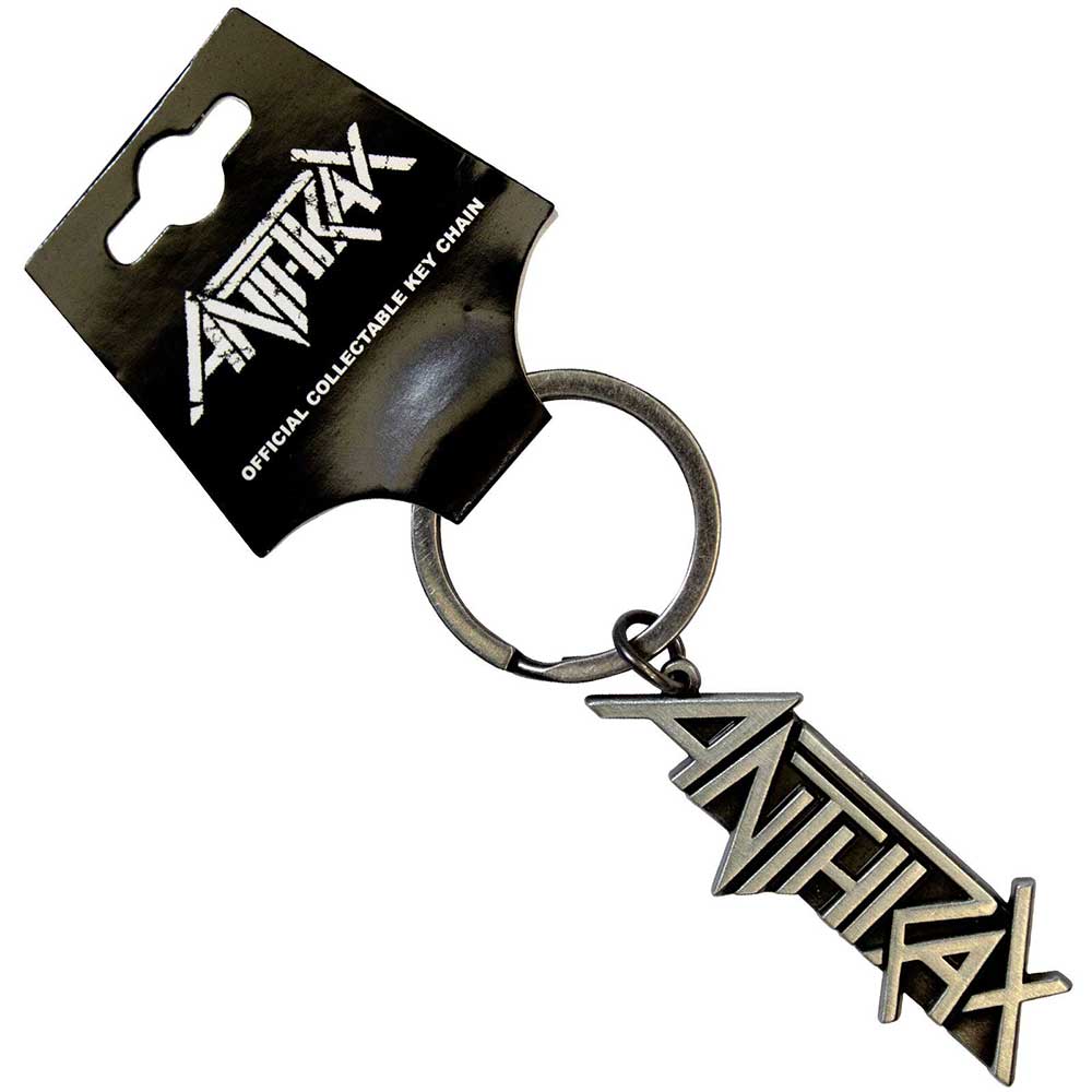 Anthrax - Logo (())