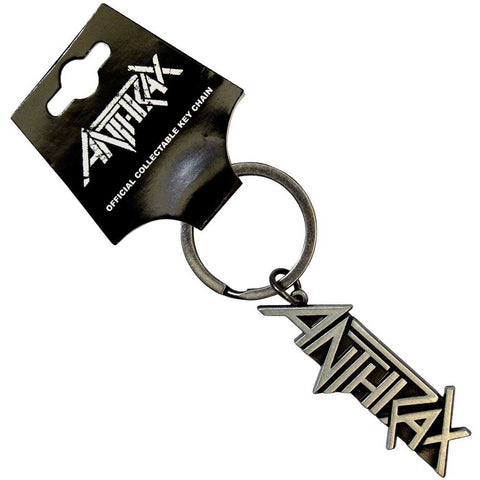 Anthrax - Logo (())