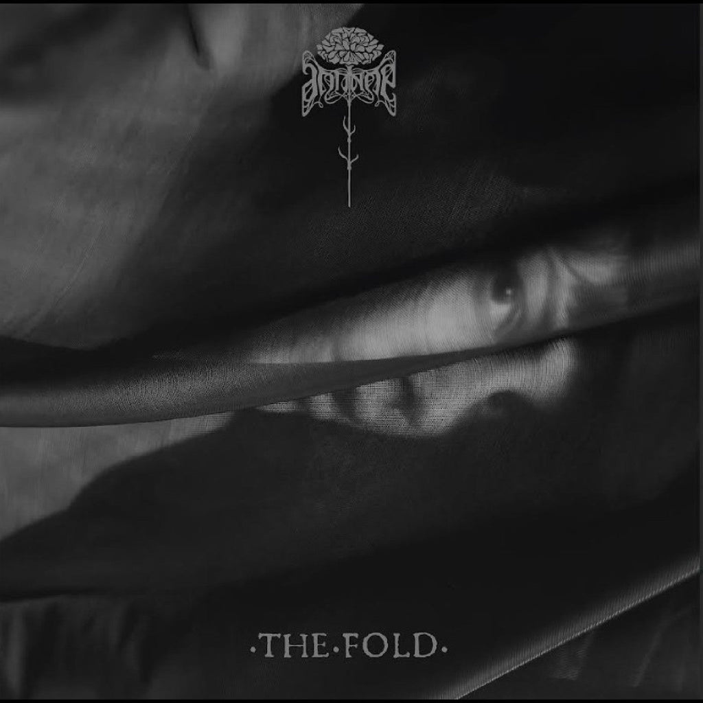 Antinoë - The Fold ((CD))