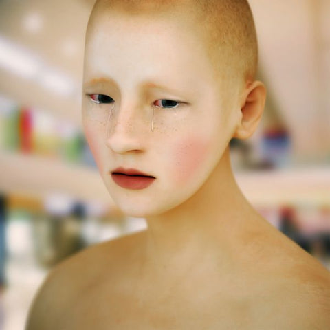 Antwood - Sponsored Content ((CD))