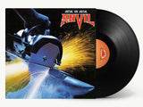 Anvil - Metal On Metal [Import] ((Vinyl))