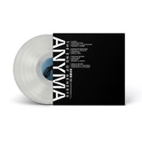 Anyma - The End Of Genesys [Porcelain Powder Vinyl] (2LP) ((Vinyl))