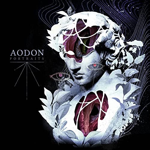 Aodon - Portraits ((CD))