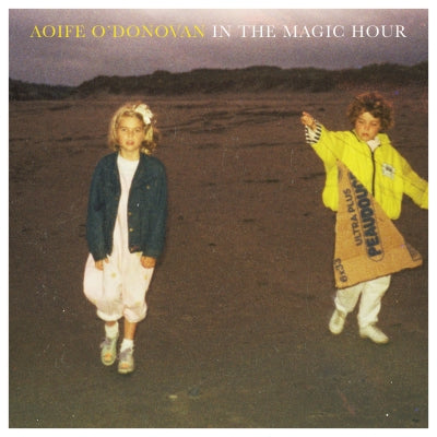 Aoife O'Donovan - In The Magic Hour ((CD))