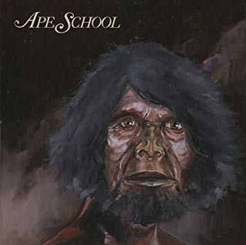 Ape School - Ape School ((Vinyl))