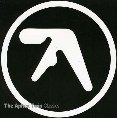 Aphex Twin - Classics (Jewel Case version) ((Dance & Electronic))