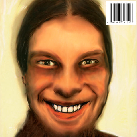 Aphex Twin - I Care Because You Do ((Dance & Electronic))