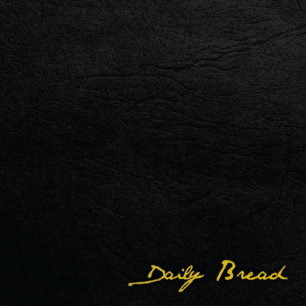 Apollo & Hassaan Mackey Brown - Daily Bread (Black & Yellow Starburst Vinyl) ((Vinyl))