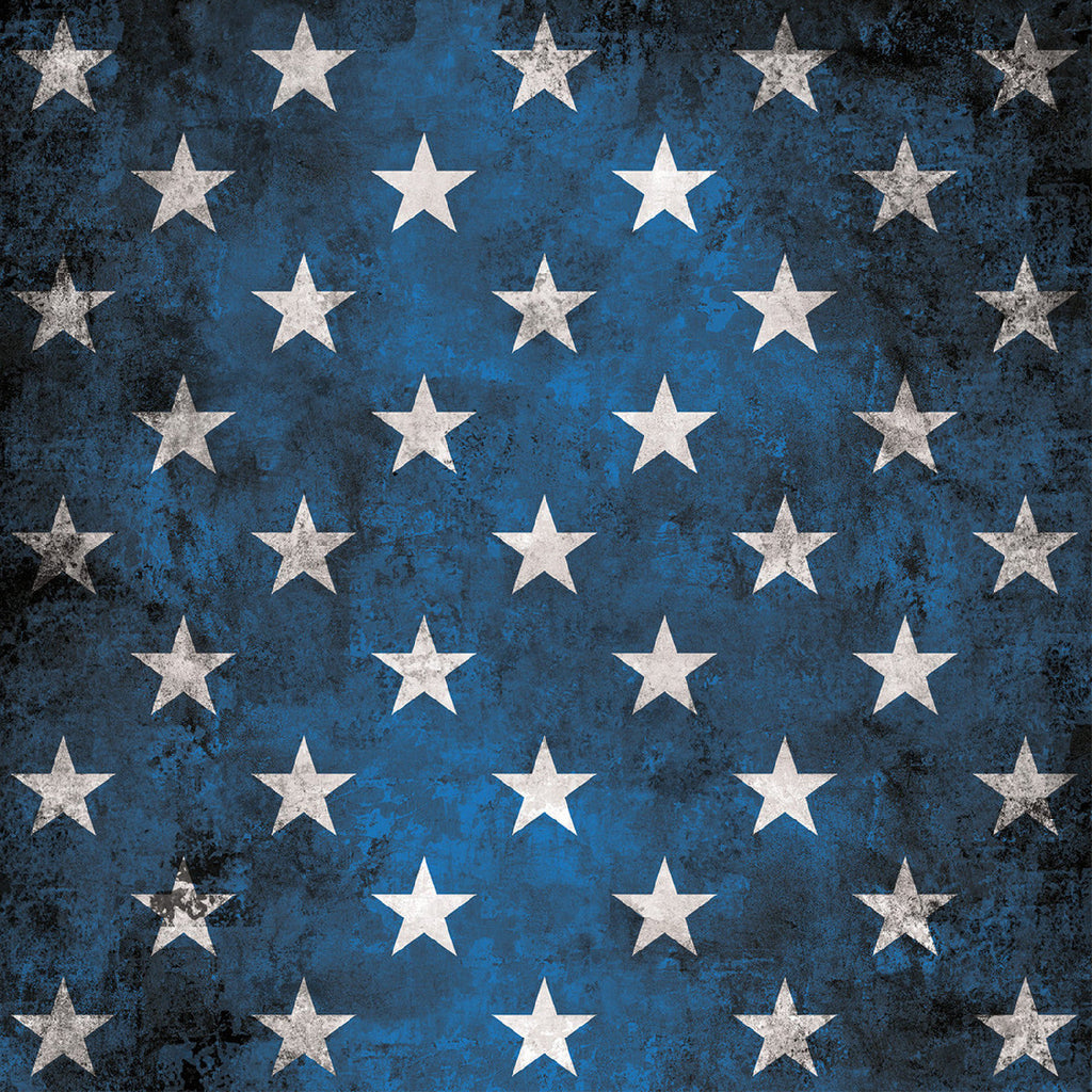 Apollo & Ras Kass Brown - Blasphemy (Tri Stripe Red, White, Bliue Vinyl) ((Vinyl))