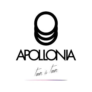 Apollonia - Tour a Tour ((CD))