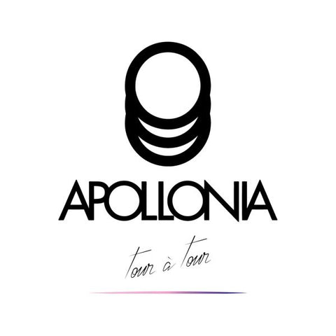 Apollonia - Tour a Tour ((Vinyl))
