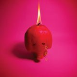 Arcade Fire - Pink Elephant (Gatefold Jacket) (64 page booklet) ((Vinyl))
