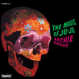 Archie Shepp - The Magic Of Ju-Ju (Verve By Request Series) (180 Gram Vinyl) ((Vinyl))