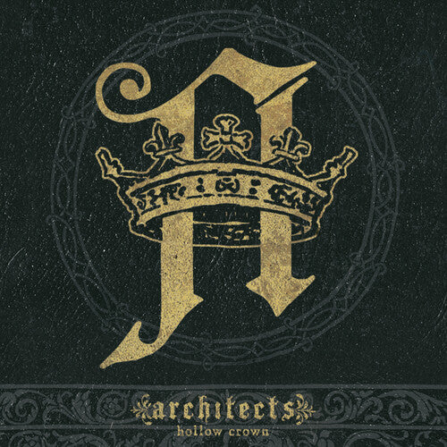 Architects - Hollow Crown ((CD))