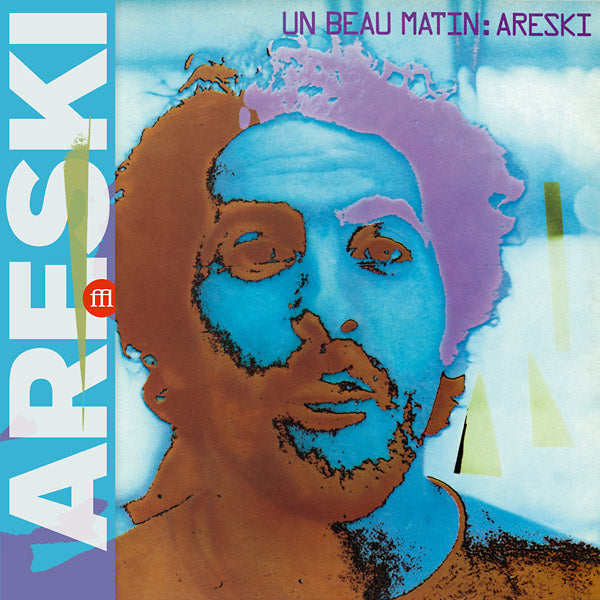 ARESKI - Un Beau Matin ((CD))