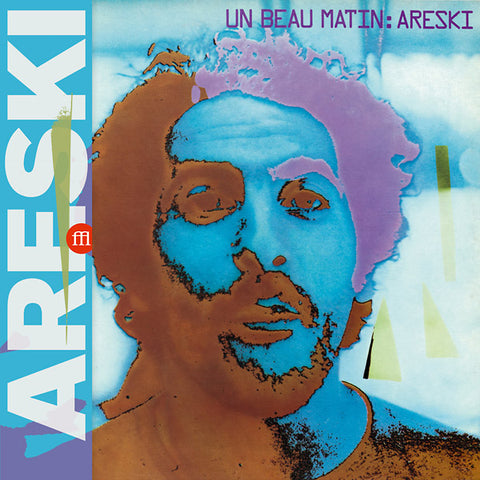 ARESKI - Un Beau Matin ((CD))