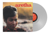 Aretha Franklin - Aretha With The Ray Bryant Combo (Limited Edition, Clear Vinyl) [Import] ((Vinyl))